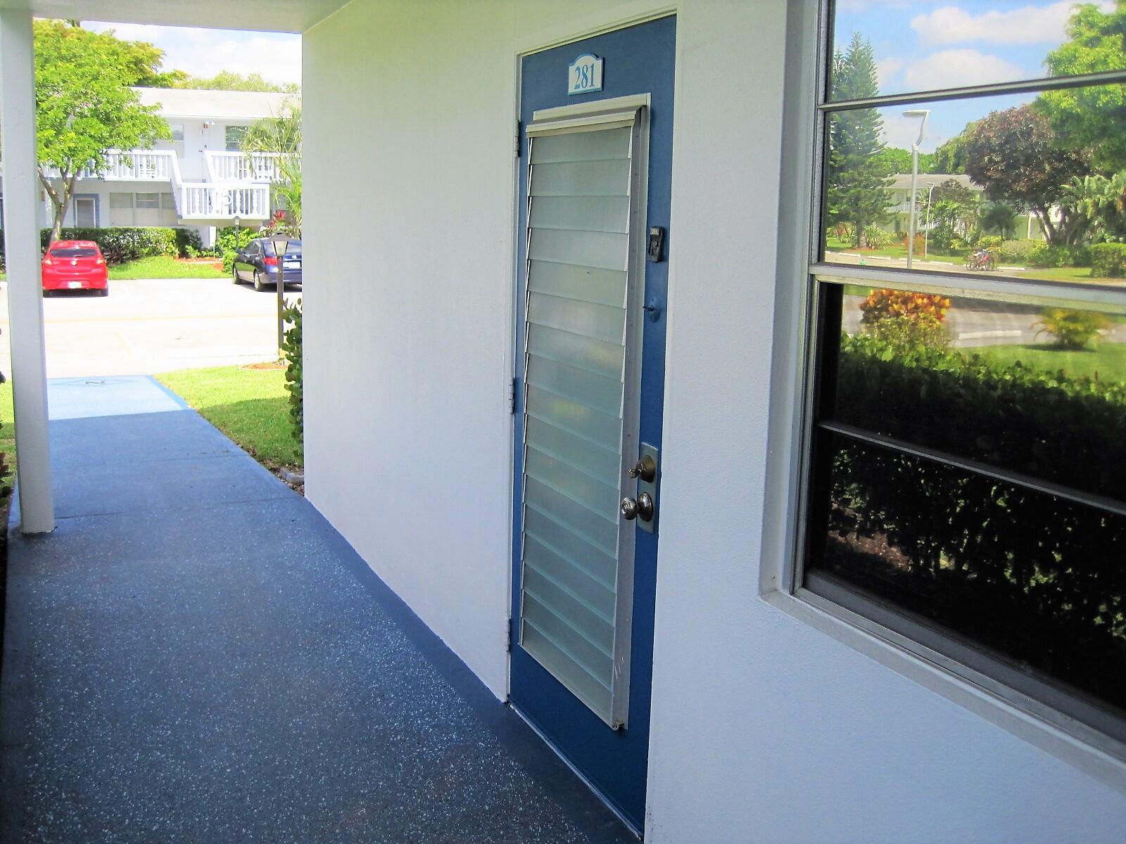 TILFORD N CONDO - Residential Lease