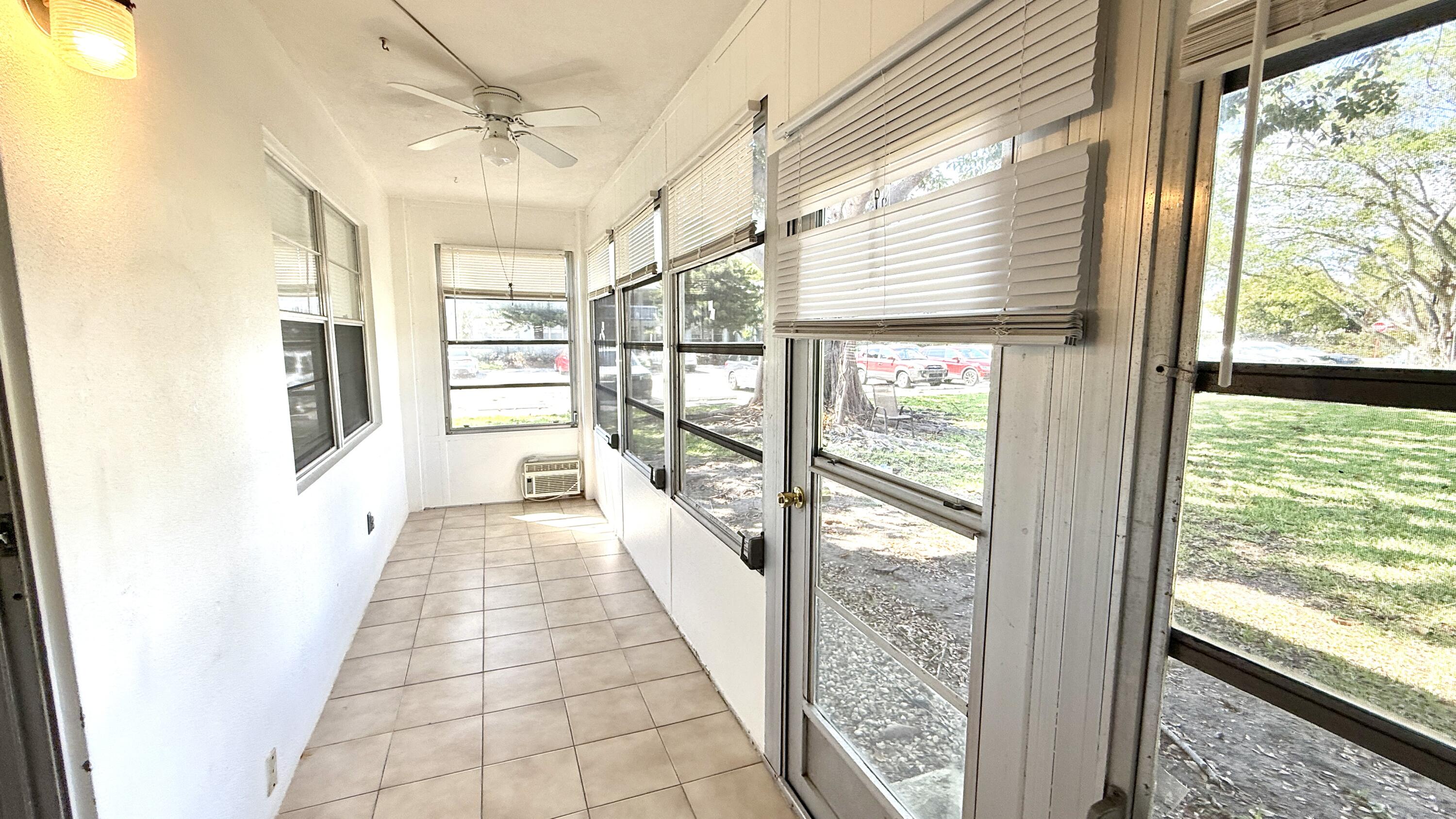 TILFORD N CONDO - Residential Lease