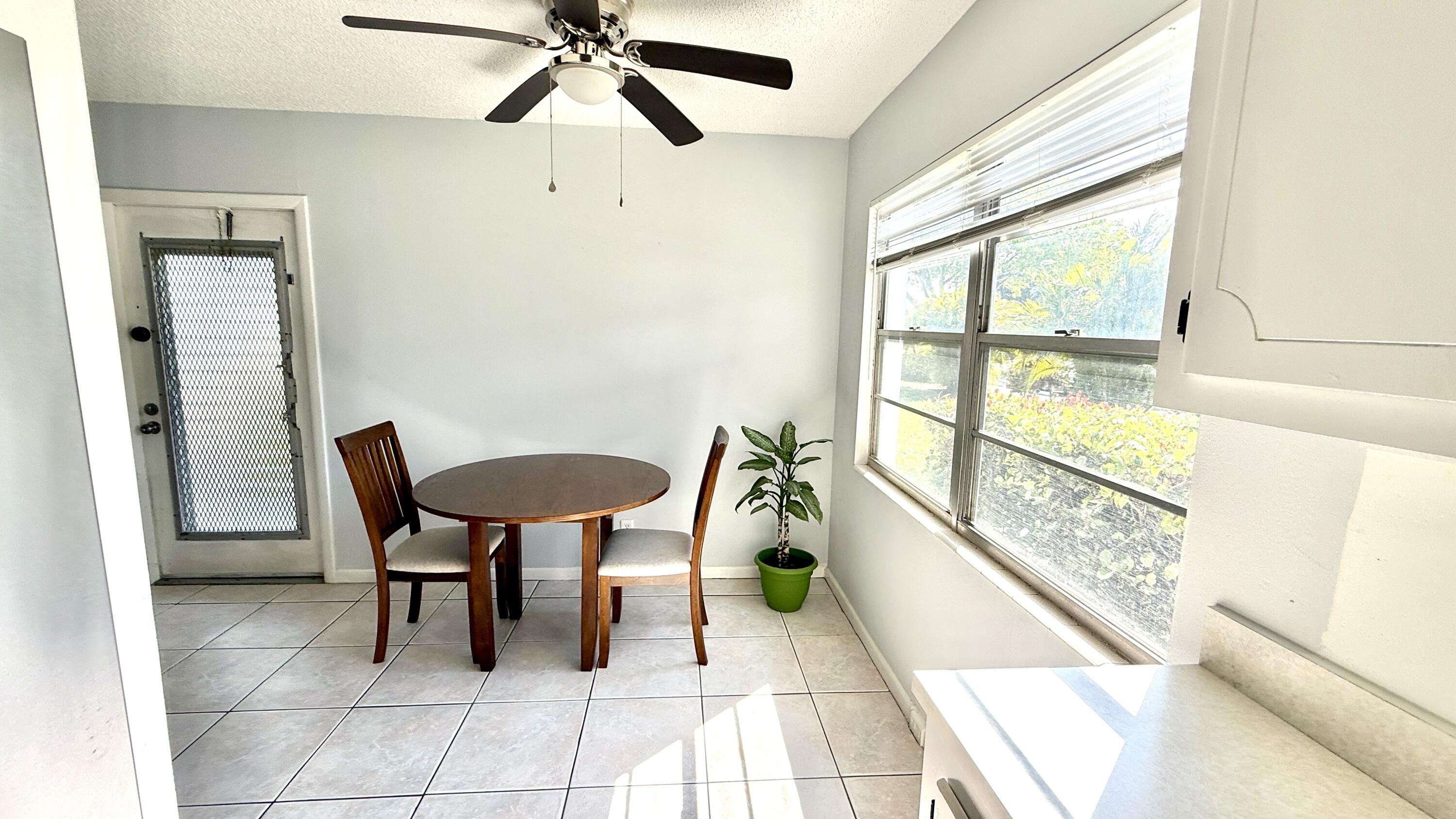 TILFORD N CONDO - Residential Lease