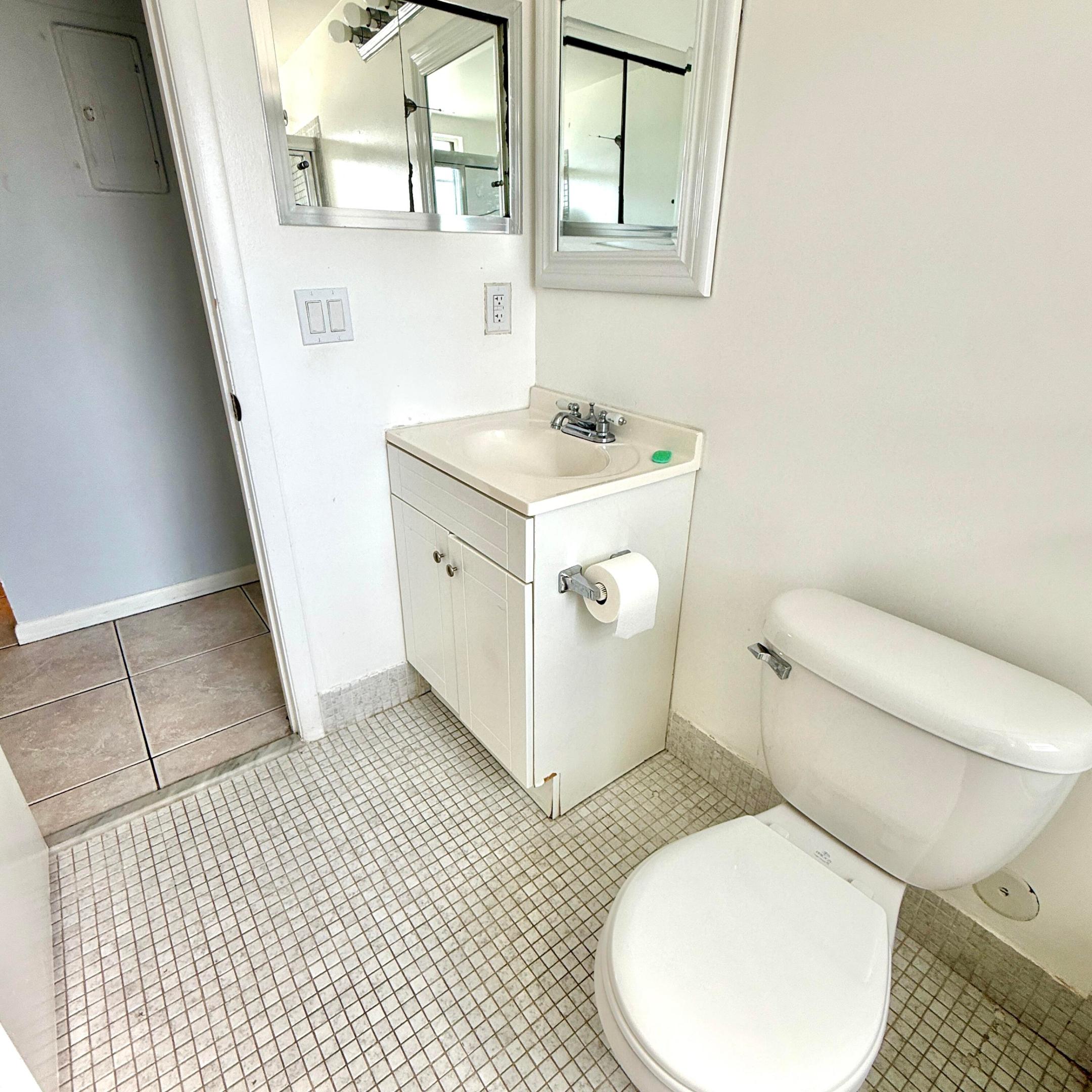 TILFORD N CONDO - Residential Lease