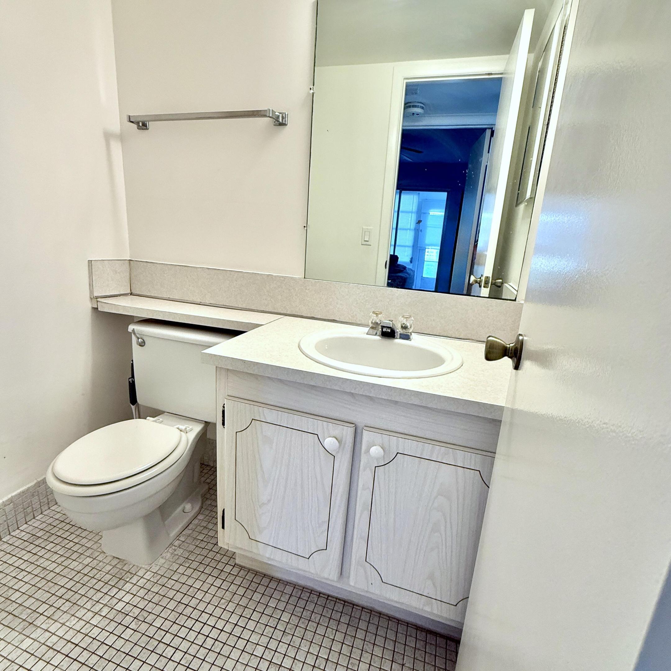 TILFORD N CONDO - Residential Lease