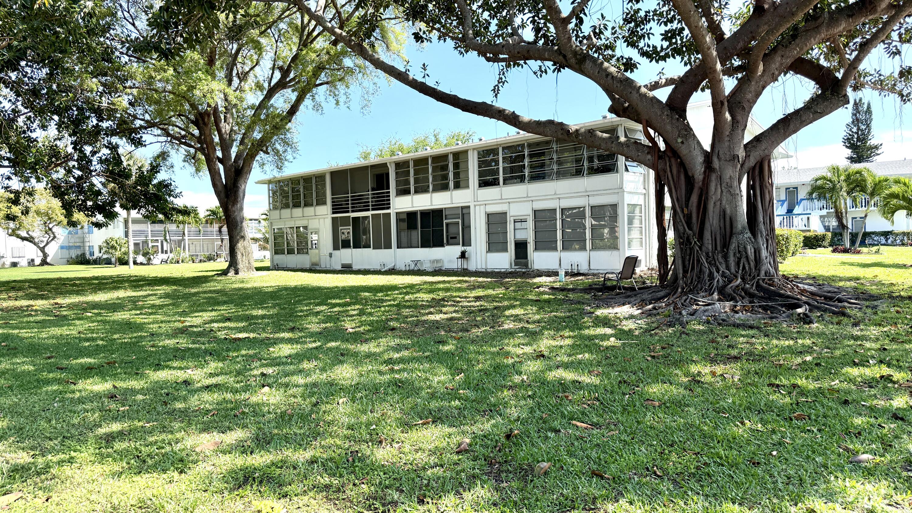 TILFORD N CONDO - Residential Lease