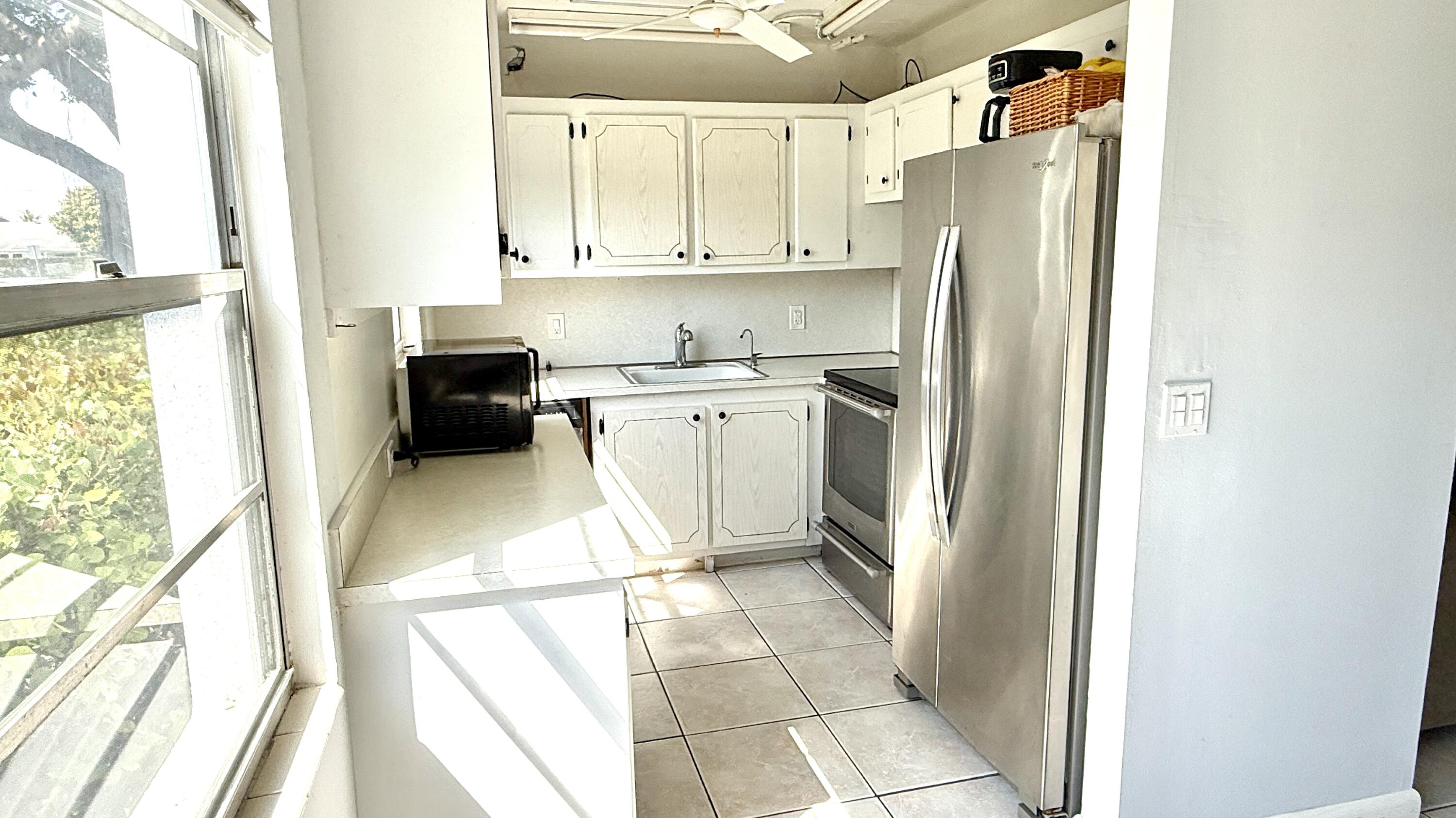 TILFORD N CONDO - Residential Lease