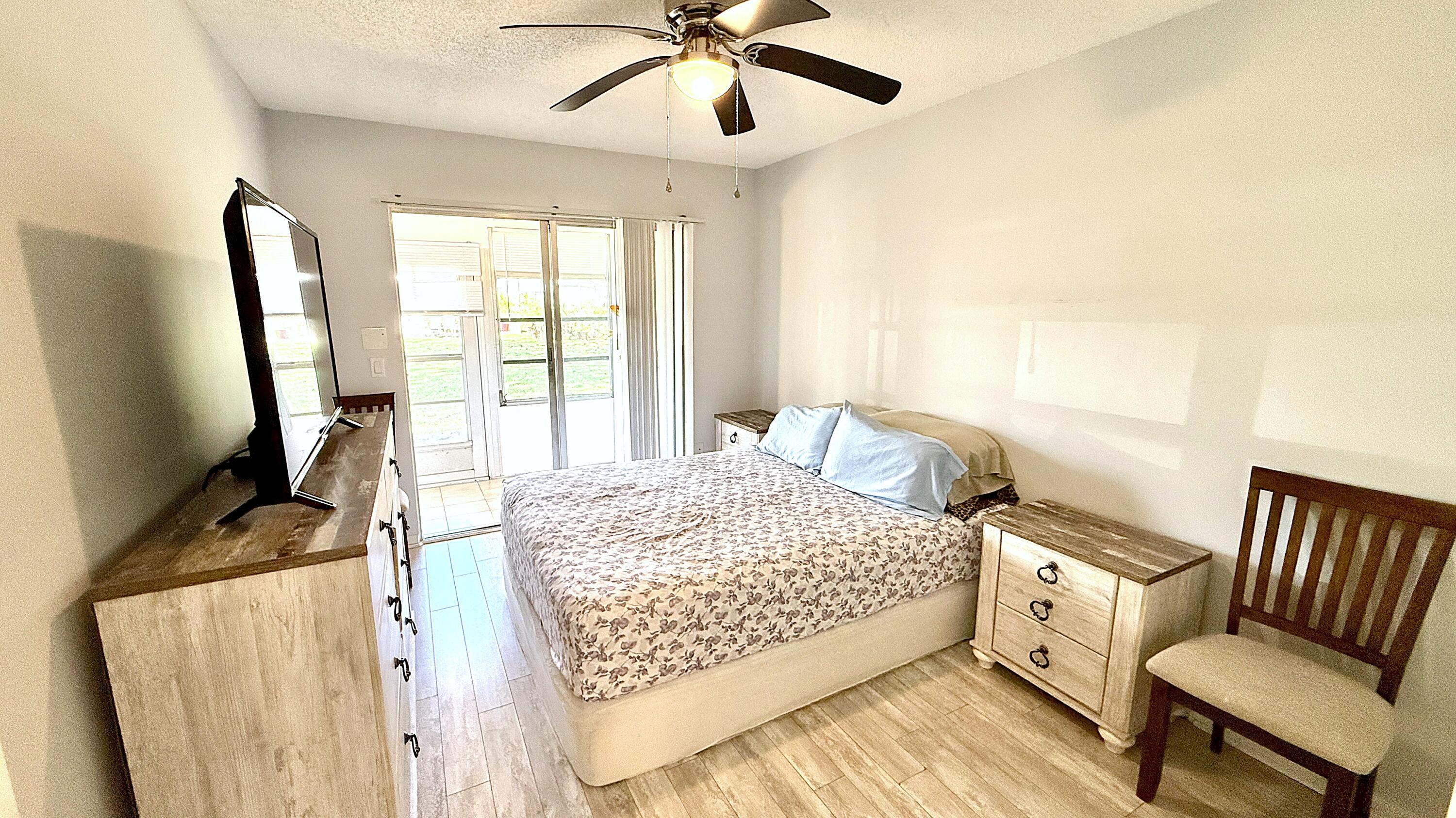 TILFORD N CONDO - Residential Lease