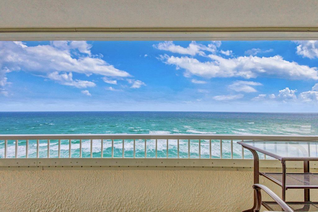 Photo of 5280 N Ocean Drive #12 B, Singer Island, FL 33404 (MLS # R11066637)