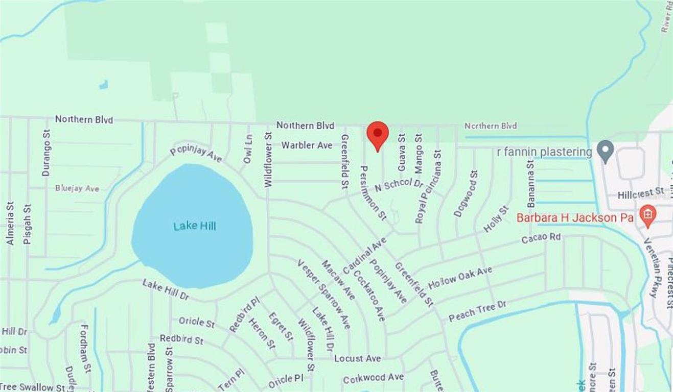 LEISURE LAKES SEC 07 - Land