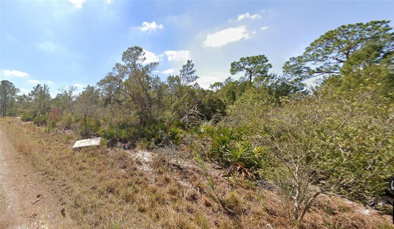 LEISURE LAKES SEC 07 - Land