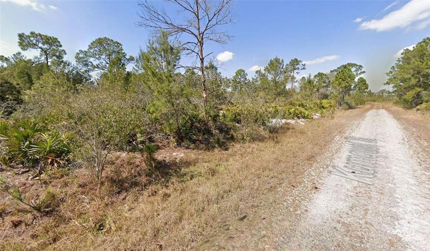 Vacant lot is situated just a few streets away from Jack Creek. Closely located to the Lake Whales Wildlife Refuge. Discover the perfect setting for your dream home in the Leisure Lakes Community of Lake Placid. This vacant lot, just a few streets from Jack Creek and near the Lake Whales Wildlife Refuge, offers an incredible opportunity to create your ideal living space. Imagine building a charming cottage or a modern masterpiece on this expansive canvas, surrounded by lush greenery and breathtaking views. Nestled in a tranquil neighborhood, this property combines serenity with convenient accessibility. It's the perfect location to enjoy a life of peace and inspiration. Don't miss this chance to turn your vision into reality.