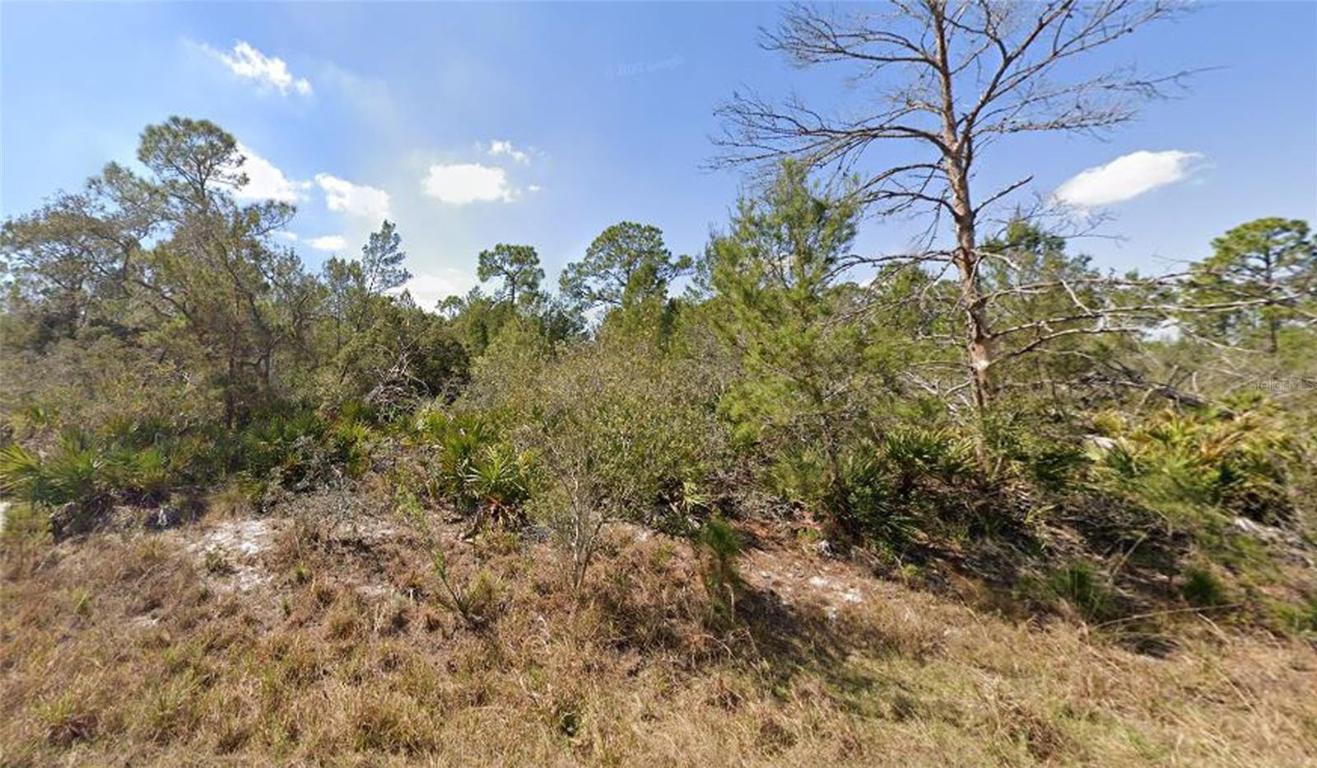 LEISURE LAKES SEC 07 - Land