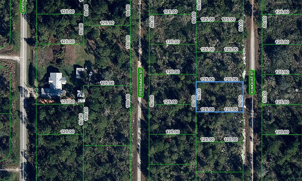 LEISURE LAKES SEC 07 - Land