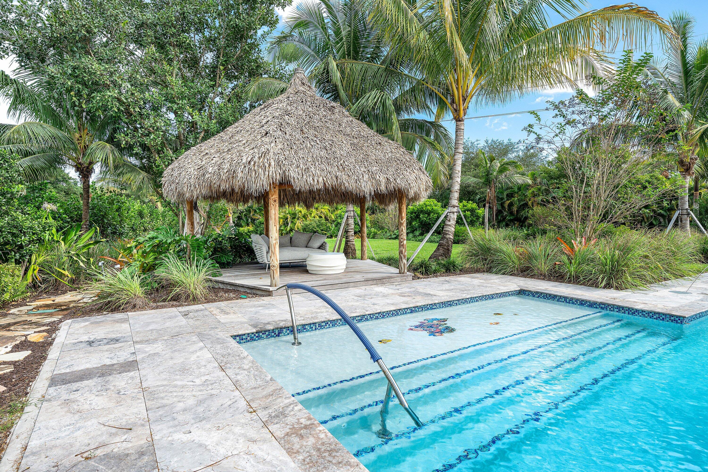 ESTANCIA III OF VIA VERDE - Residential