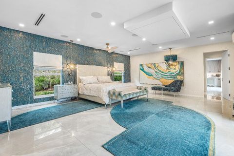 Tiny photo for 6641 Giralda Circle, Boca Raton, FL 33433 (MLS # R11141839)