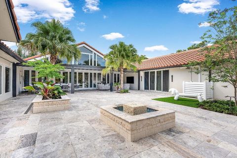 Tiny photo for 6641 Giralda Circle, Boca Raton, FL 33433 (MLS # R11141839)