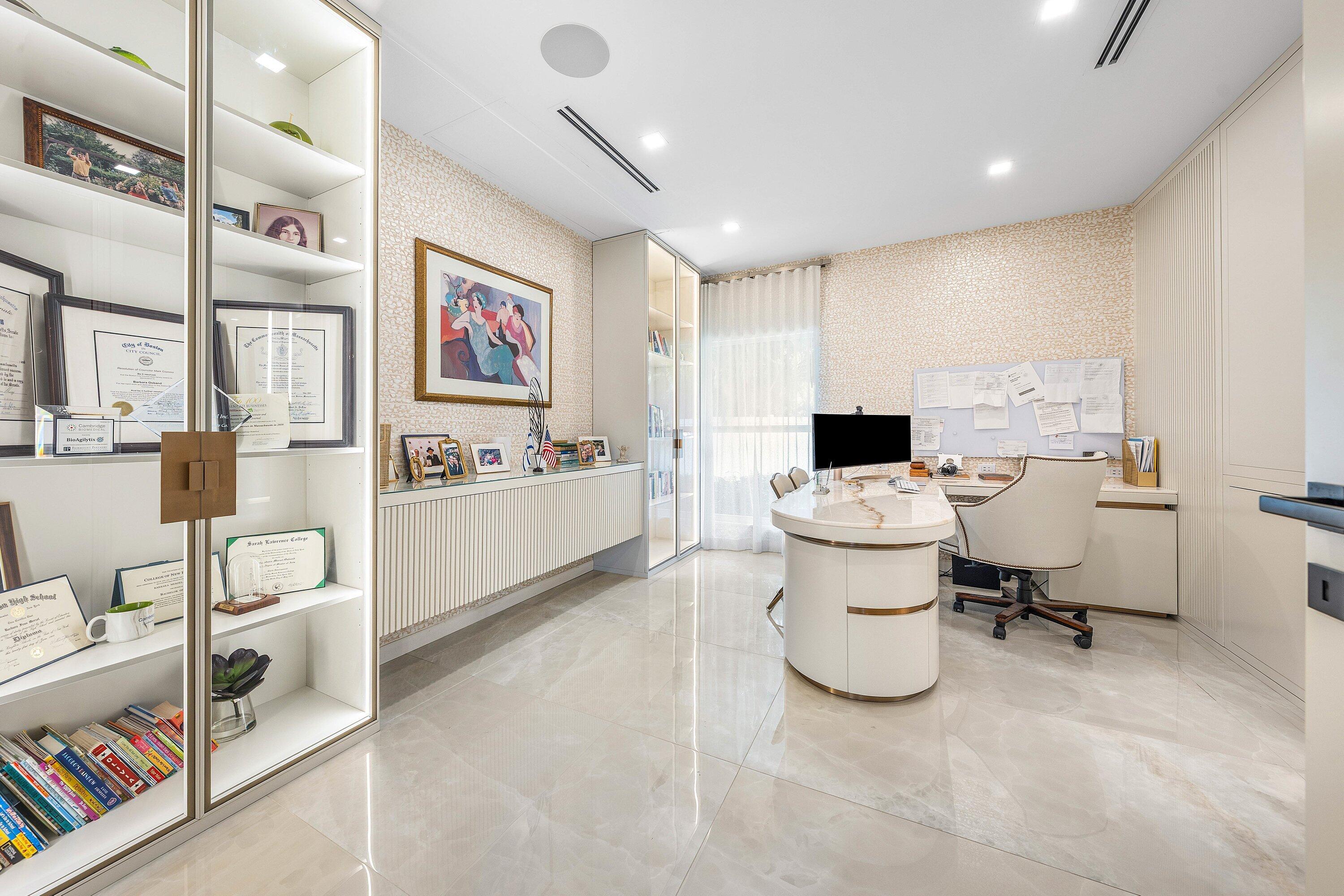 ESTANCIA III OF VIA VERDE - Residential