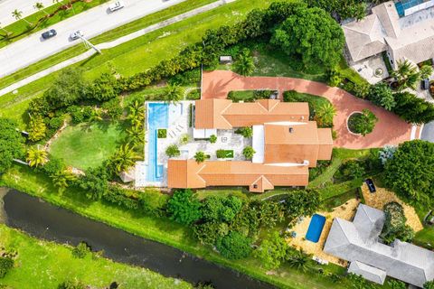 Tiny photo for 6641 Giralda Circle, Boca Raton, FL 33433 (MLS # R11141839)
