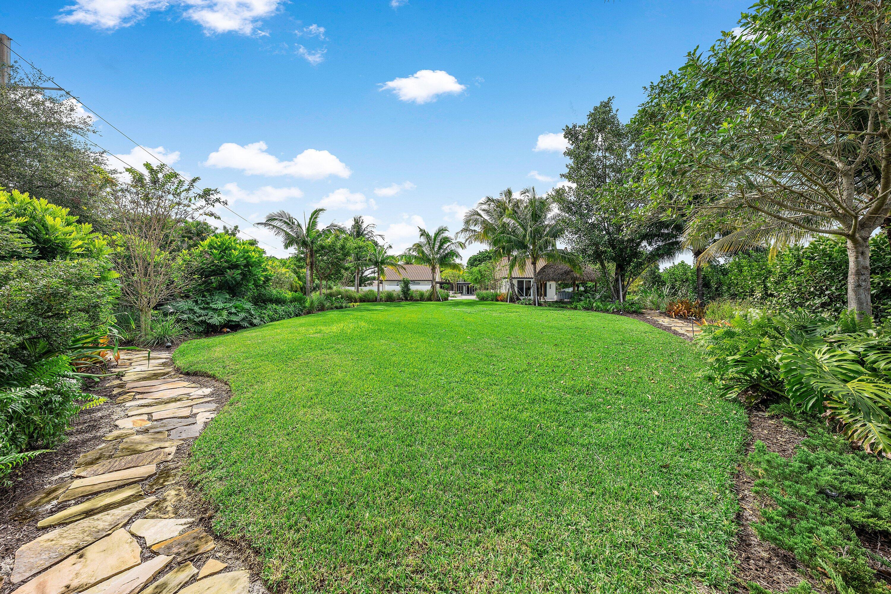 ESTANCIA III OF VIA VERDE - Residential