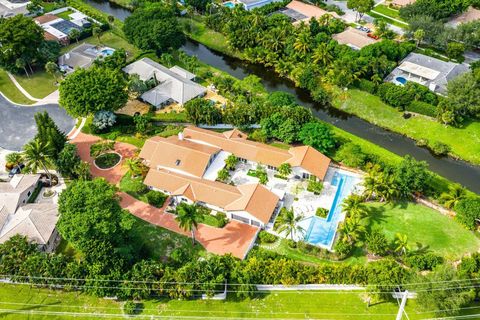 Tiny photo for 6641 Giralda Circle, Boca Raton, FL 33433 (MLS # R11141839)