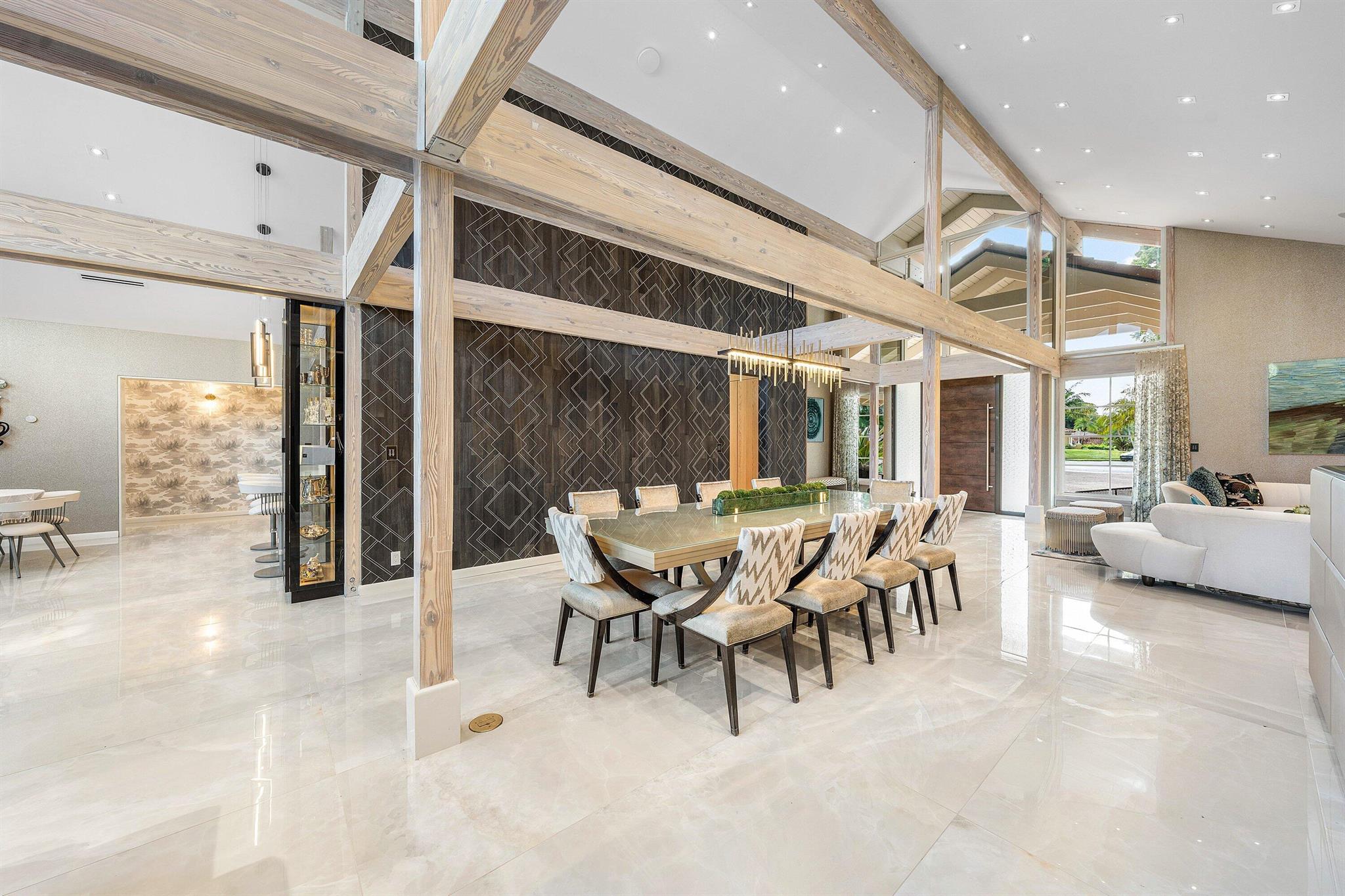 ESTANCIA III OF VIA VERDE - Residential