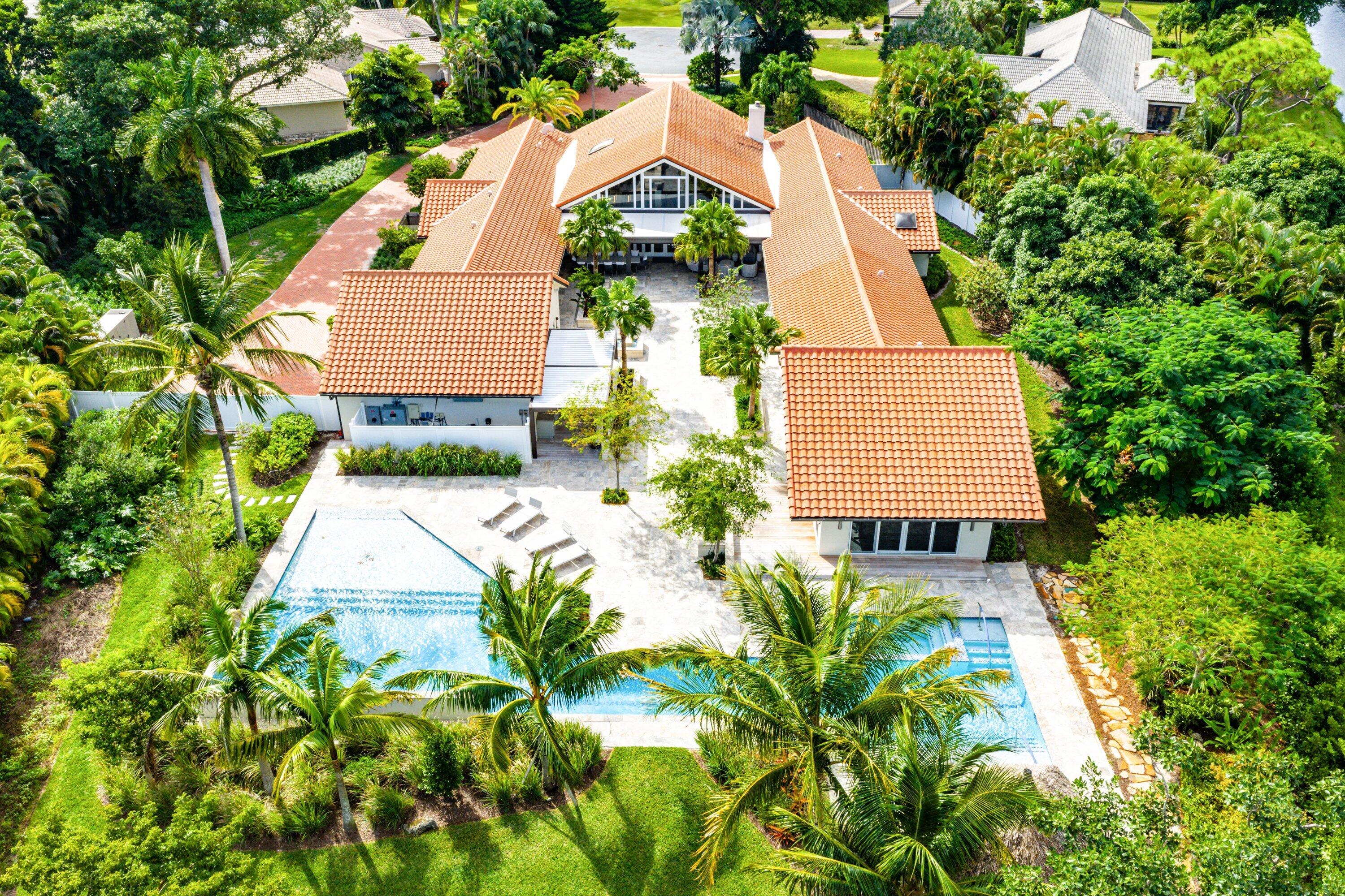 ESTANCIA III OF VIA VERDE - Residential