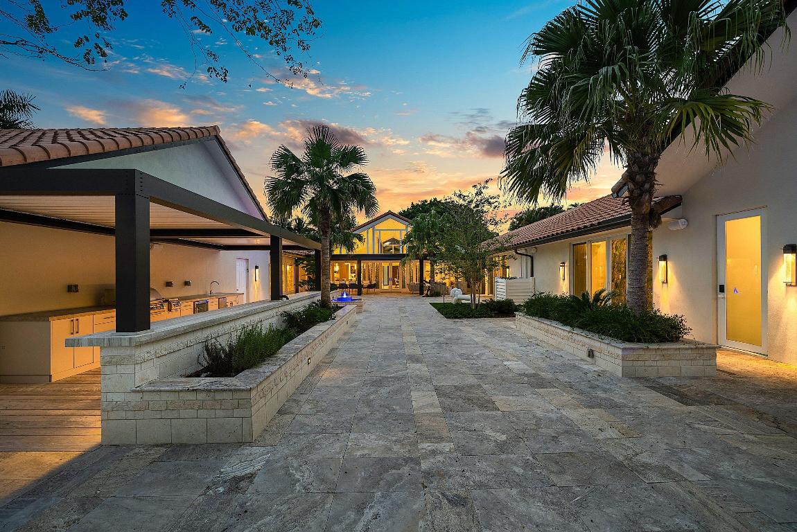 ESTANCIA III OF VIA VERDE - Residential