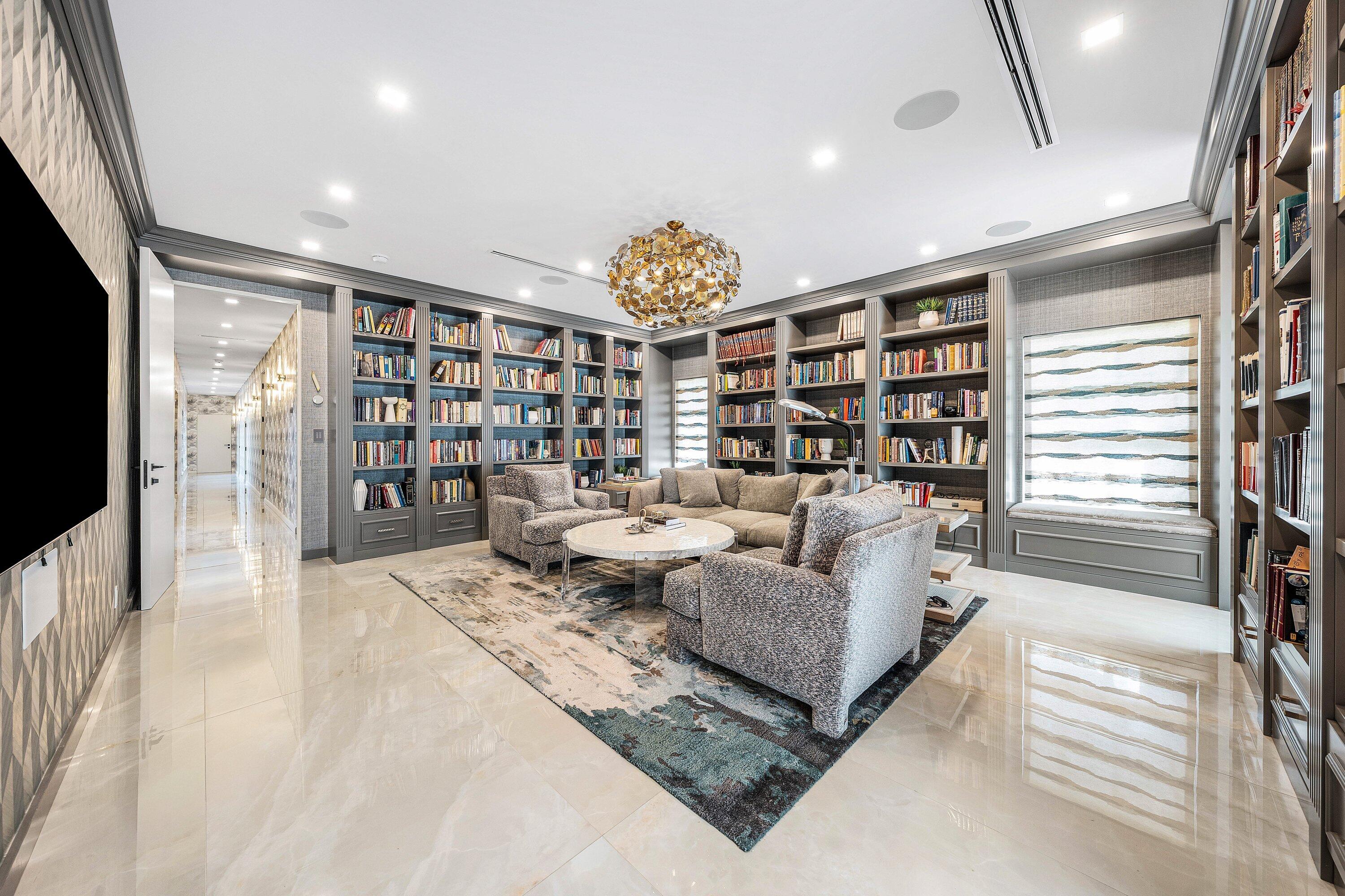 ESTANCIA III OF VIA VERDE - Residential