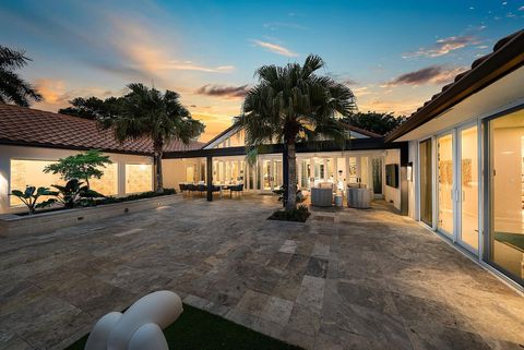 Tiny photo for 6641 Giralda Circle, Boca Raton, FL 33433 (MLS # R11141839)