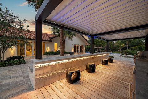 Tiny photo for 6641 Giralda Circle, Boca Raton, FL 33433 (MLS # R11141839)