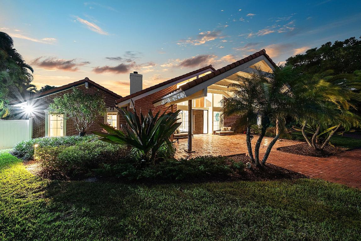 ESTANCIA III OF VIA VERDE - Residential