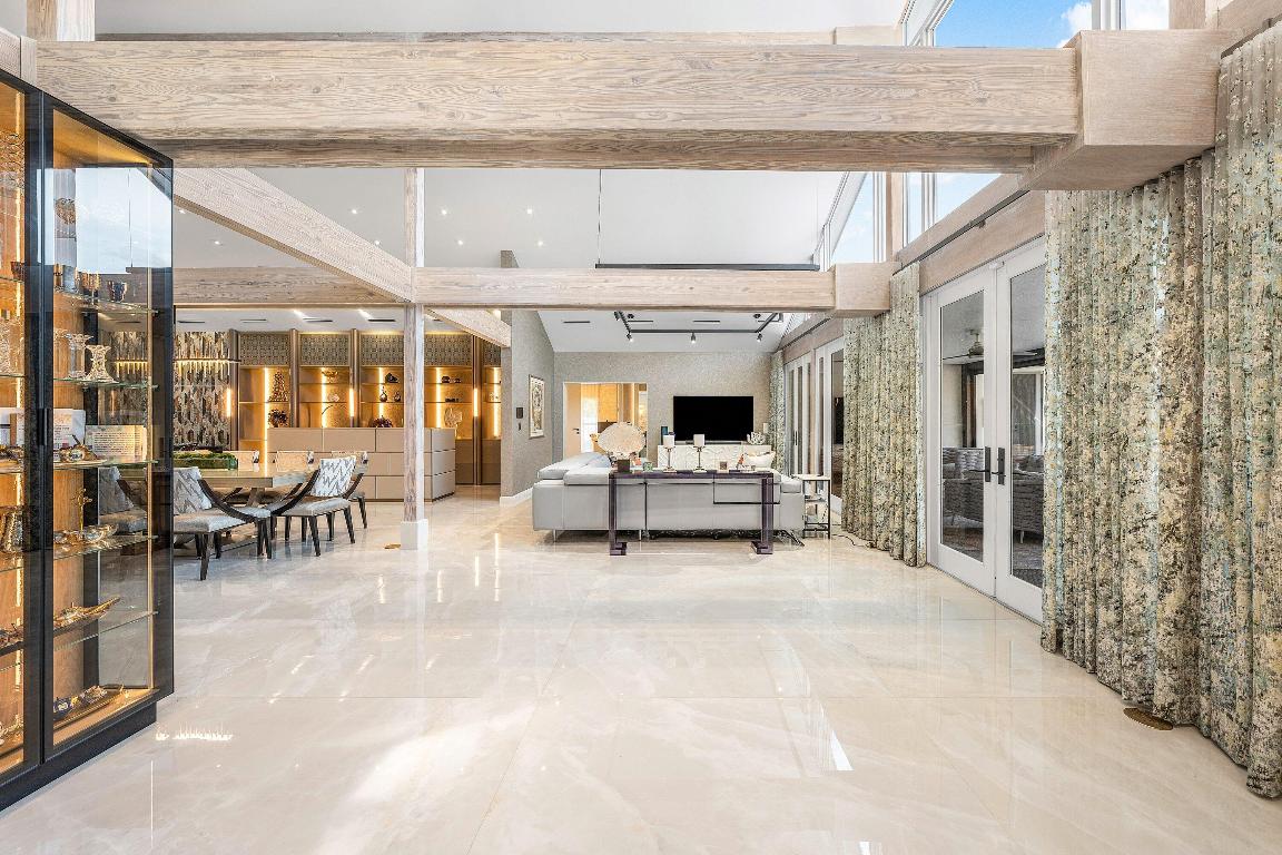 ESTANCIA III OF VIA VERDE - Residential