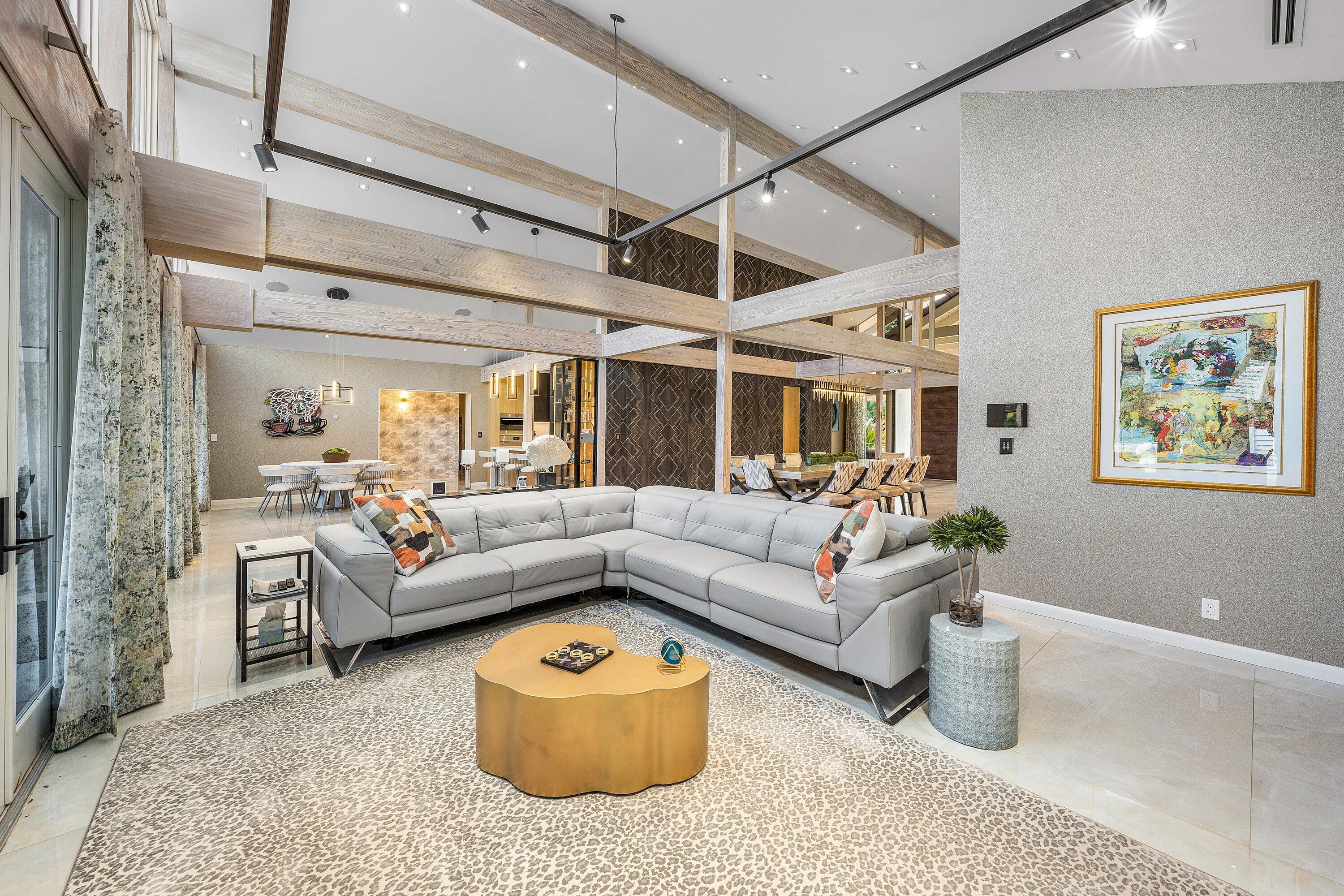 ESTANCIA III OF VIA VERDE - Residential