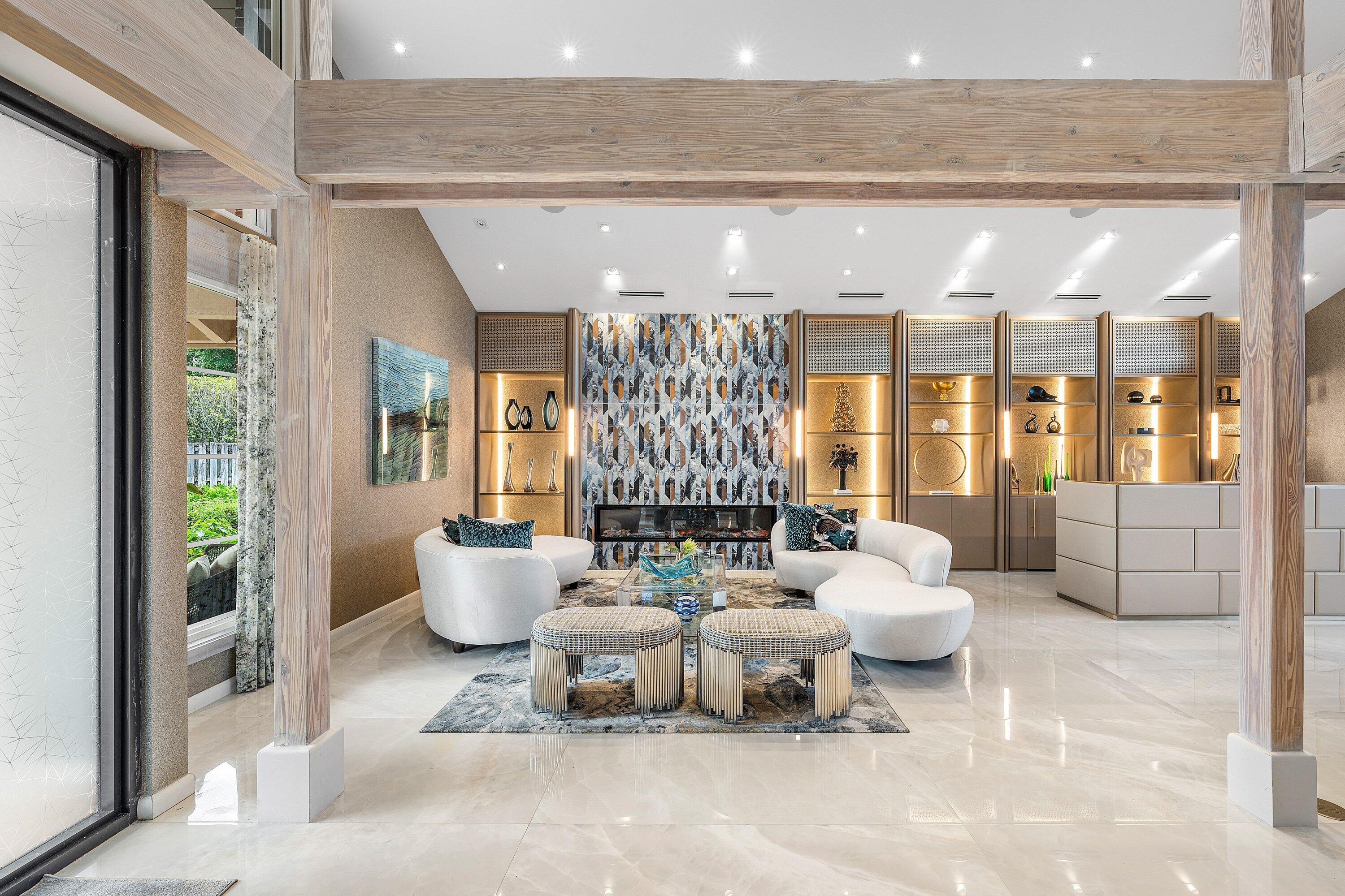 ESTANCIA III OF VIA VERDE - Residential