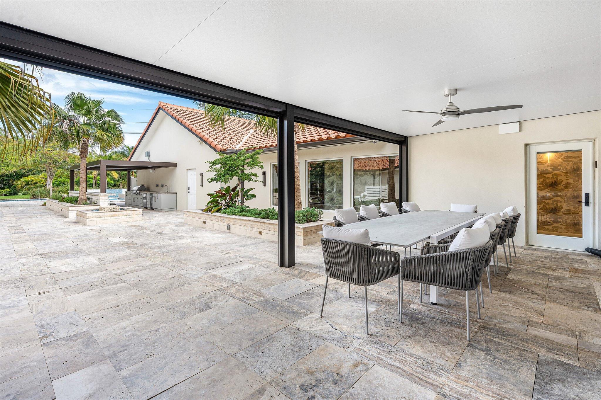 ESTANCIA III OF VIA VERDE - Residential