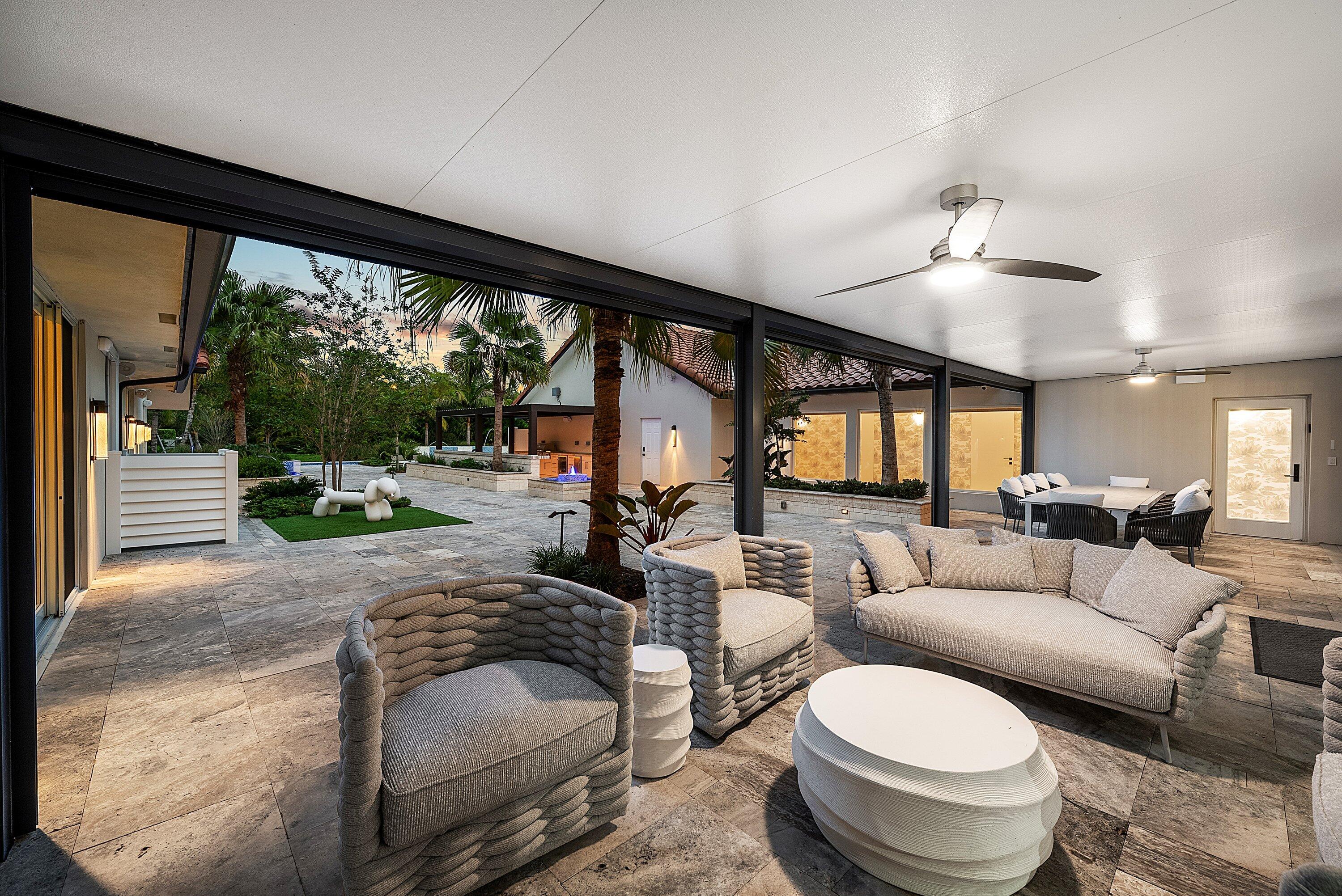 ESTANCIA III OF VIA VERDE - Residential