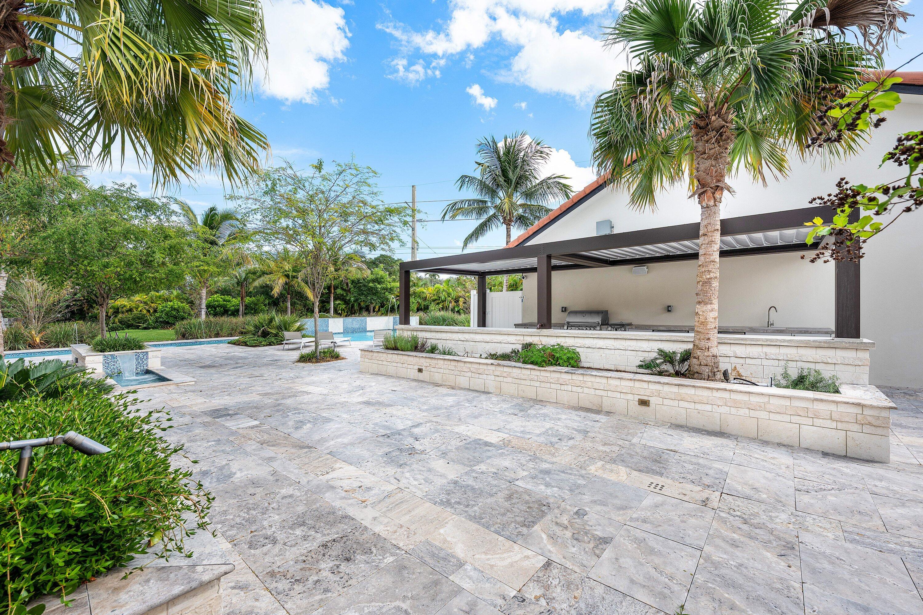 ESTANCIA III OF VIA VERDE - Residential