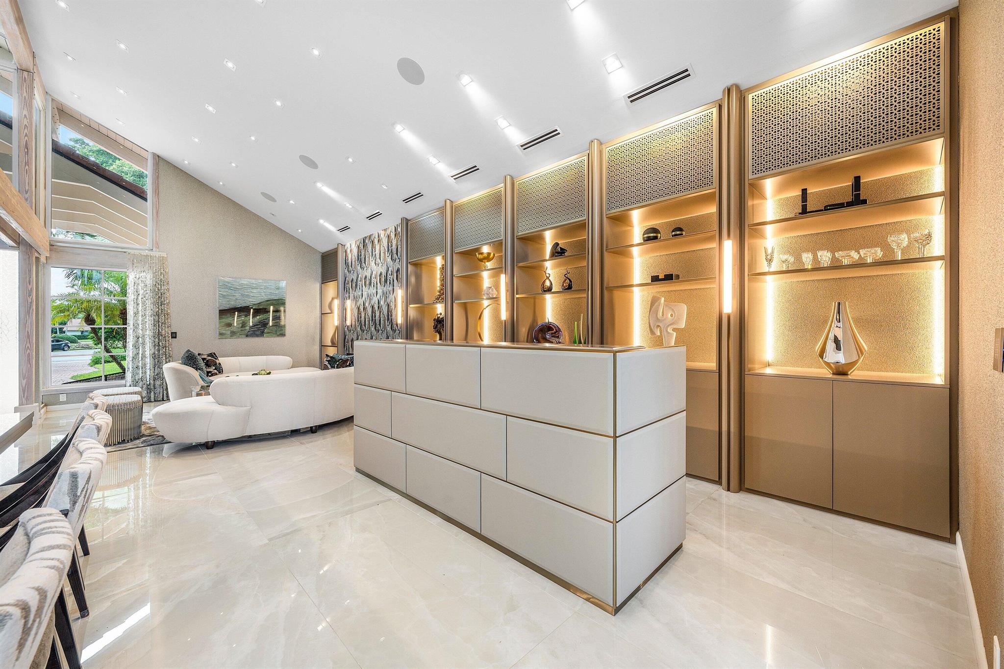 ESTANCIA III OF VIA VERDE - Residential