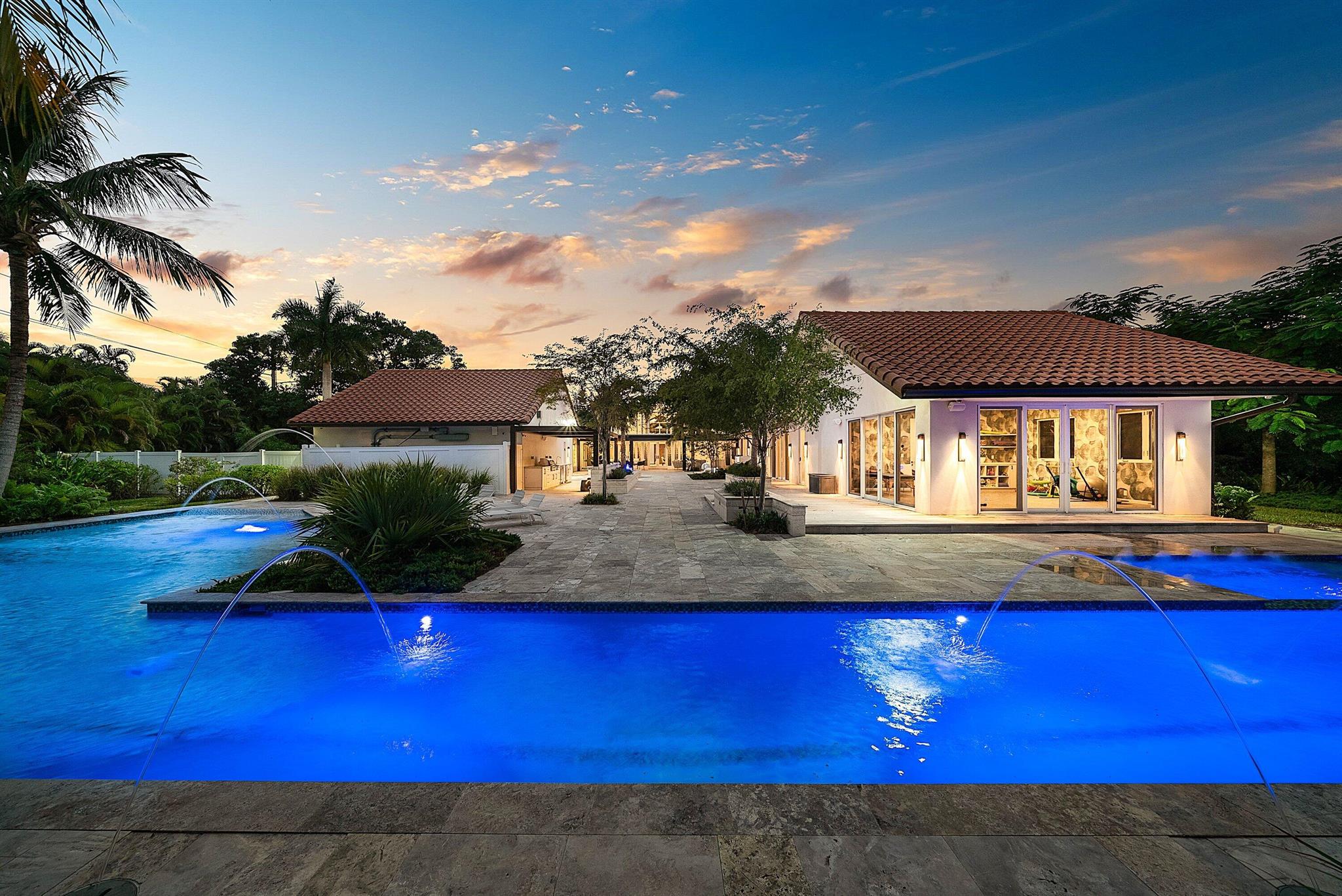 ESTANCIA III OF VIA VERDE - Residential