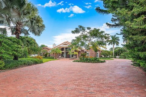 Tiny photo for 6641 Giralda Circle, Boca Raton, FL 33433 (MLS # R11141839)