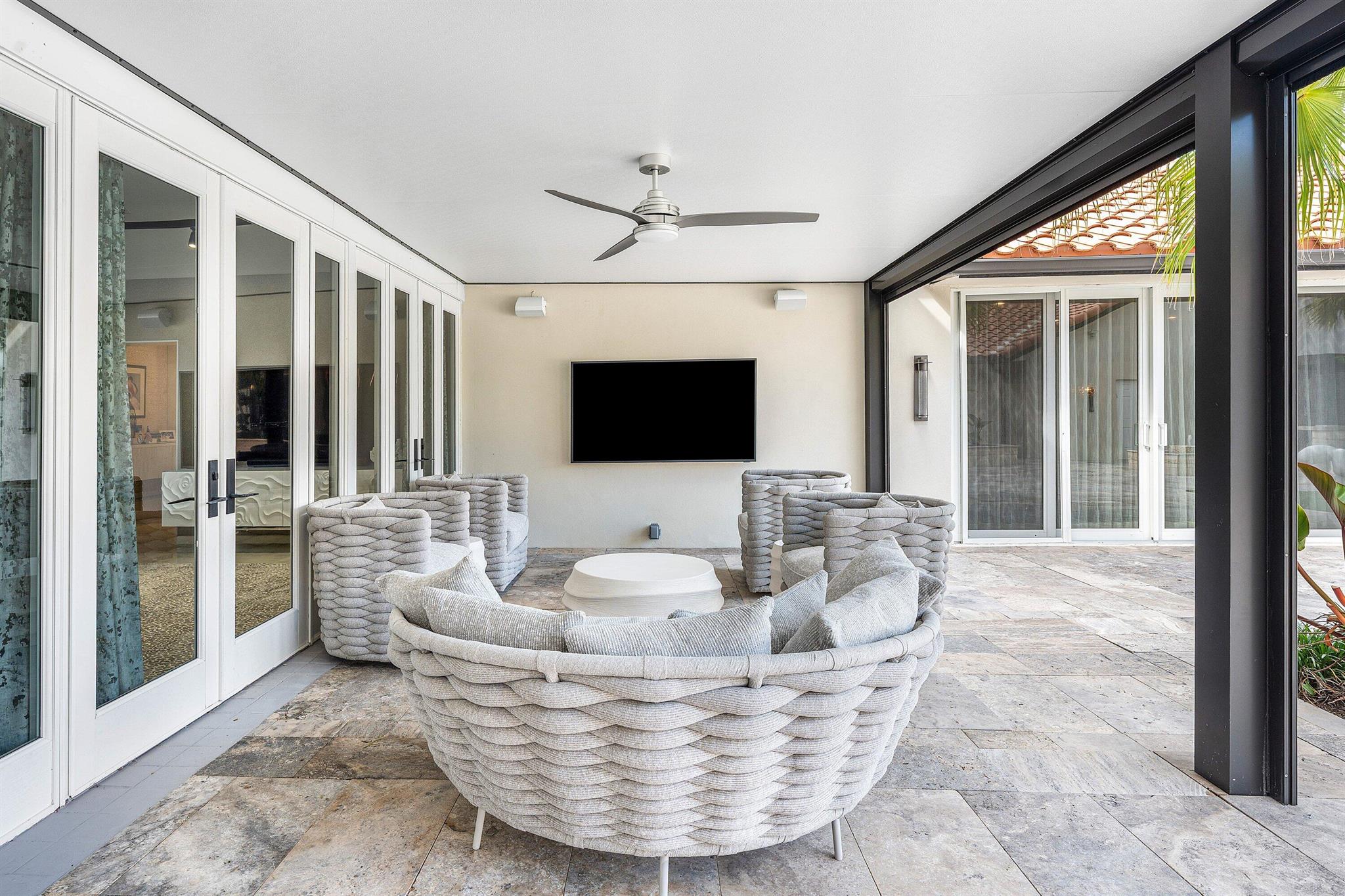 ESTANCIA III OF VIA VERDE - Residential