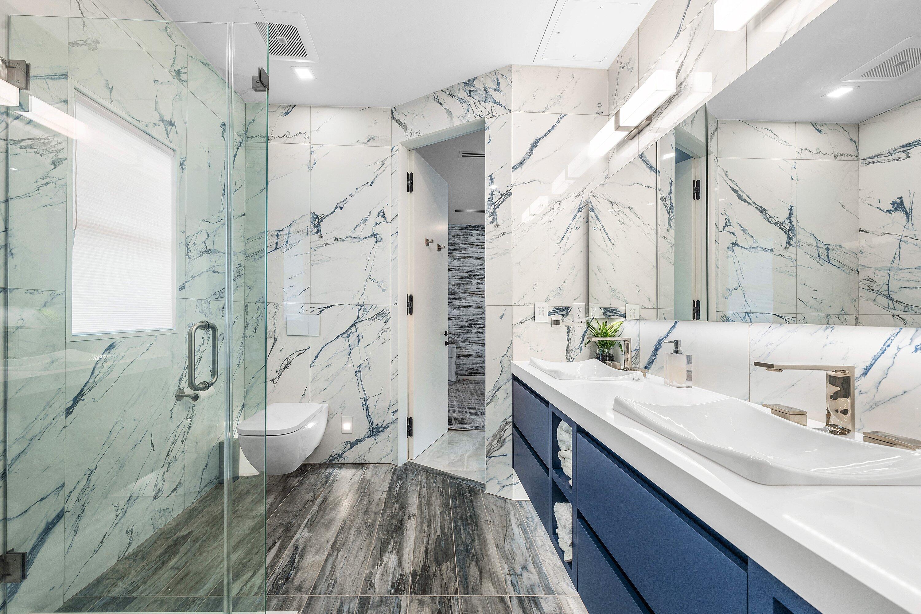 ESTANCIA III OF VIA VERDE - Residential