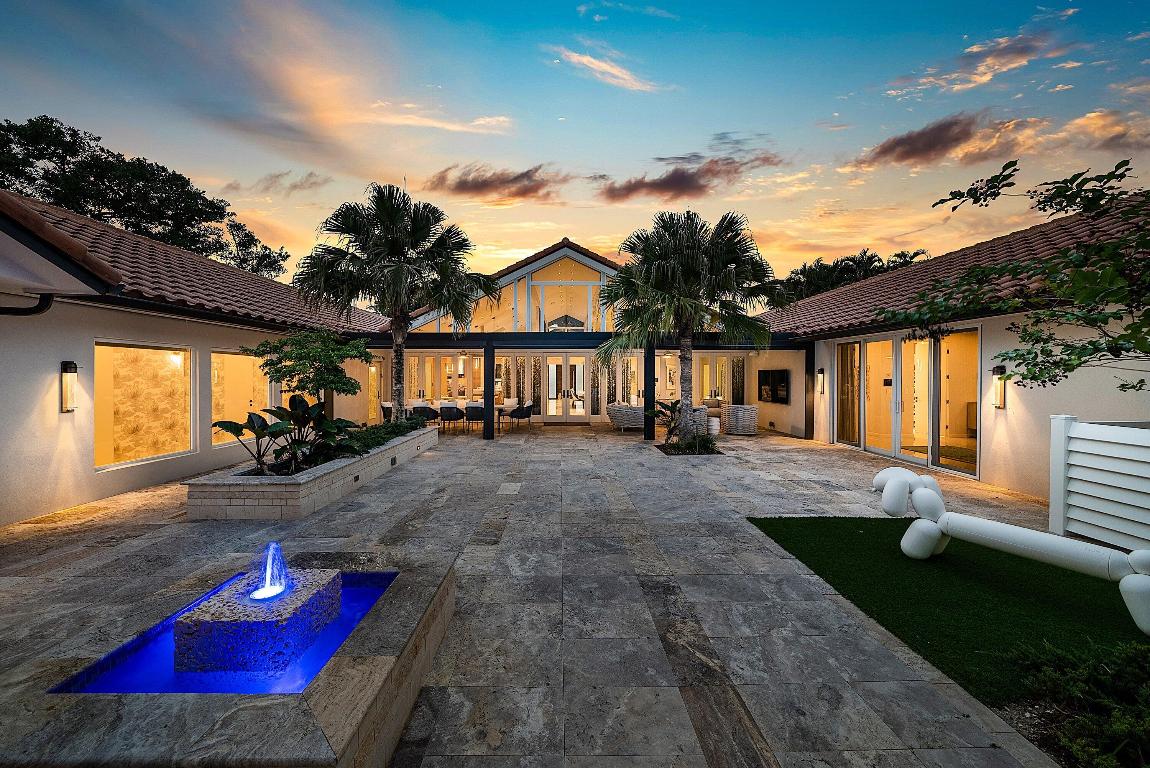 ESTANCIA III OF VIA VERDE - Residential