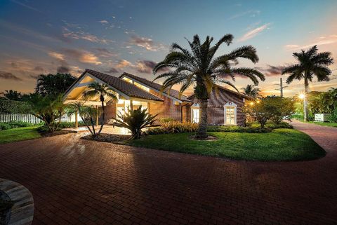 Tiny photo for 6641 Giralda Circle, Boca Raton, FL 33433 (MLS # R11141839)