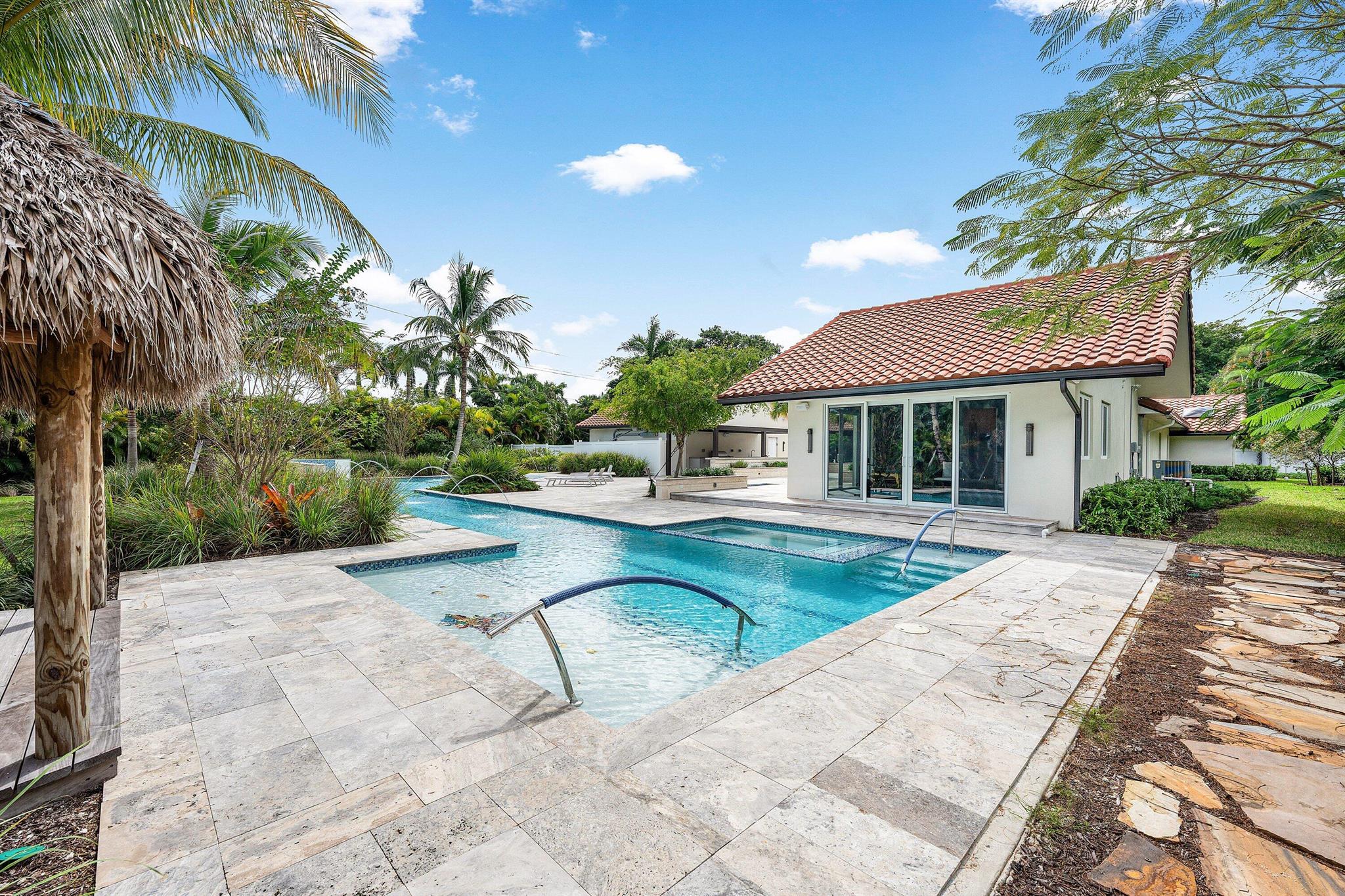 ESTANCIA III OF VIA VERDE - Residential