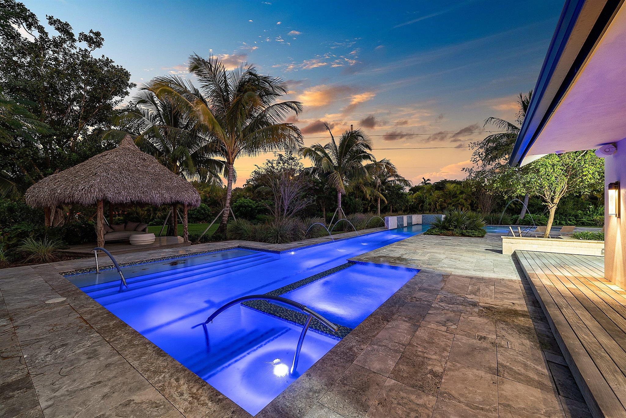 ESTANCIA III OF VIA VERDE - Residential