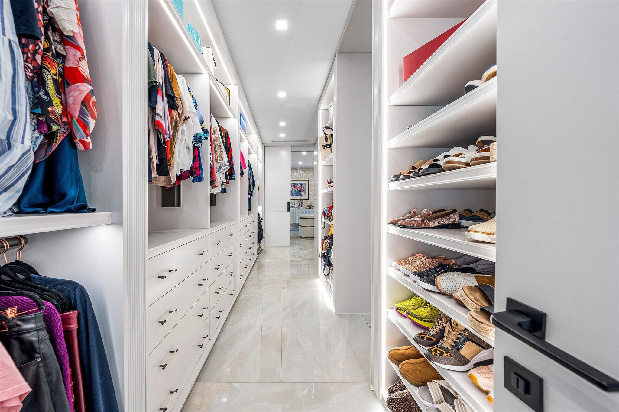 ESTANCIA III OF VIA VERDE - Residential