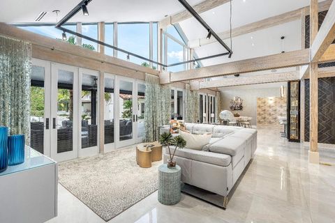 Tiny photo for 6641 Giralda Circle, Boca Raton, FL 33433 (MLS # R11141839)