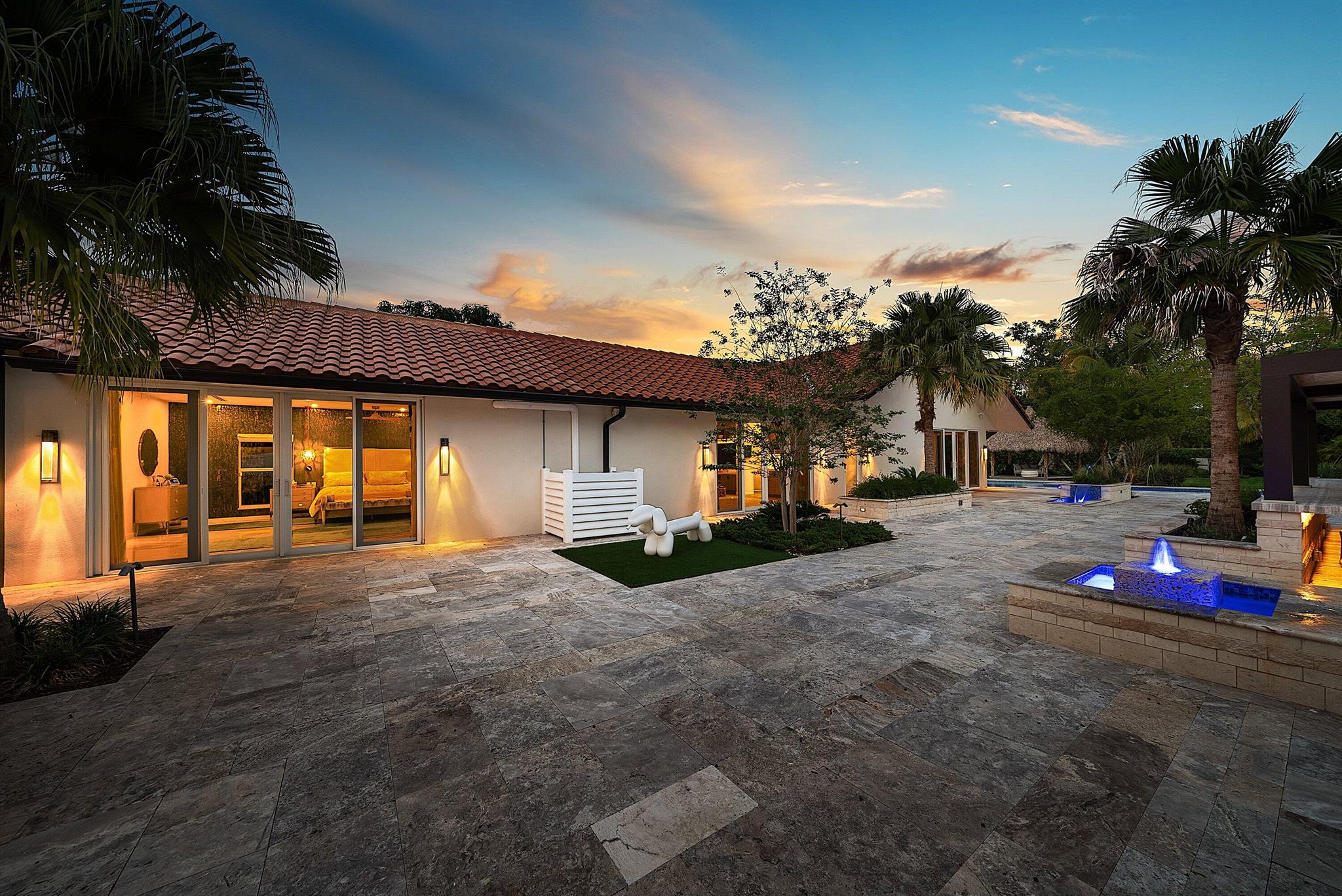 ESTANCIA III OF VIA VERDE - Residential