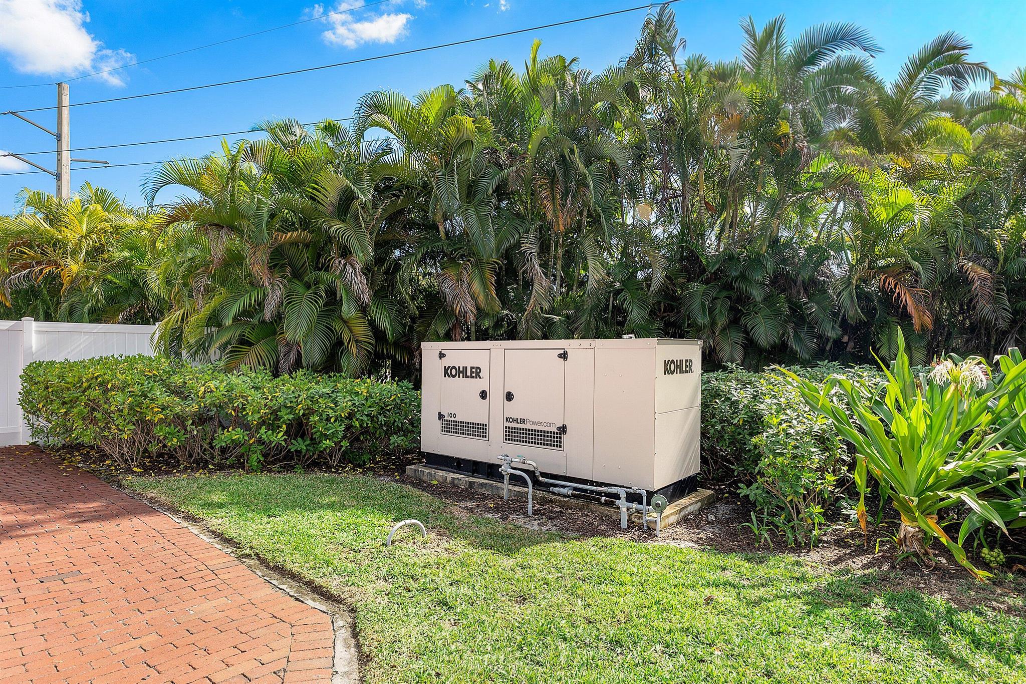 ESTANCIA III OF VIA VERDE - Residential