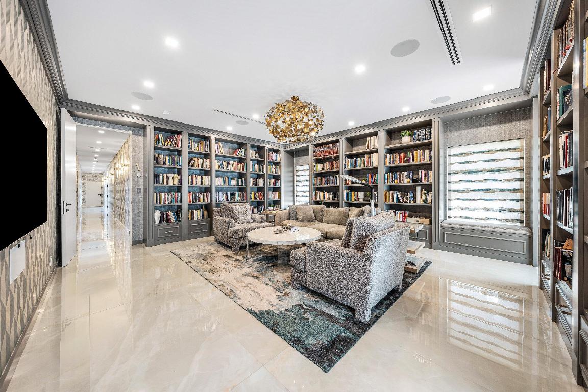 ESTANCIA III OF VIA VERDE - Residential