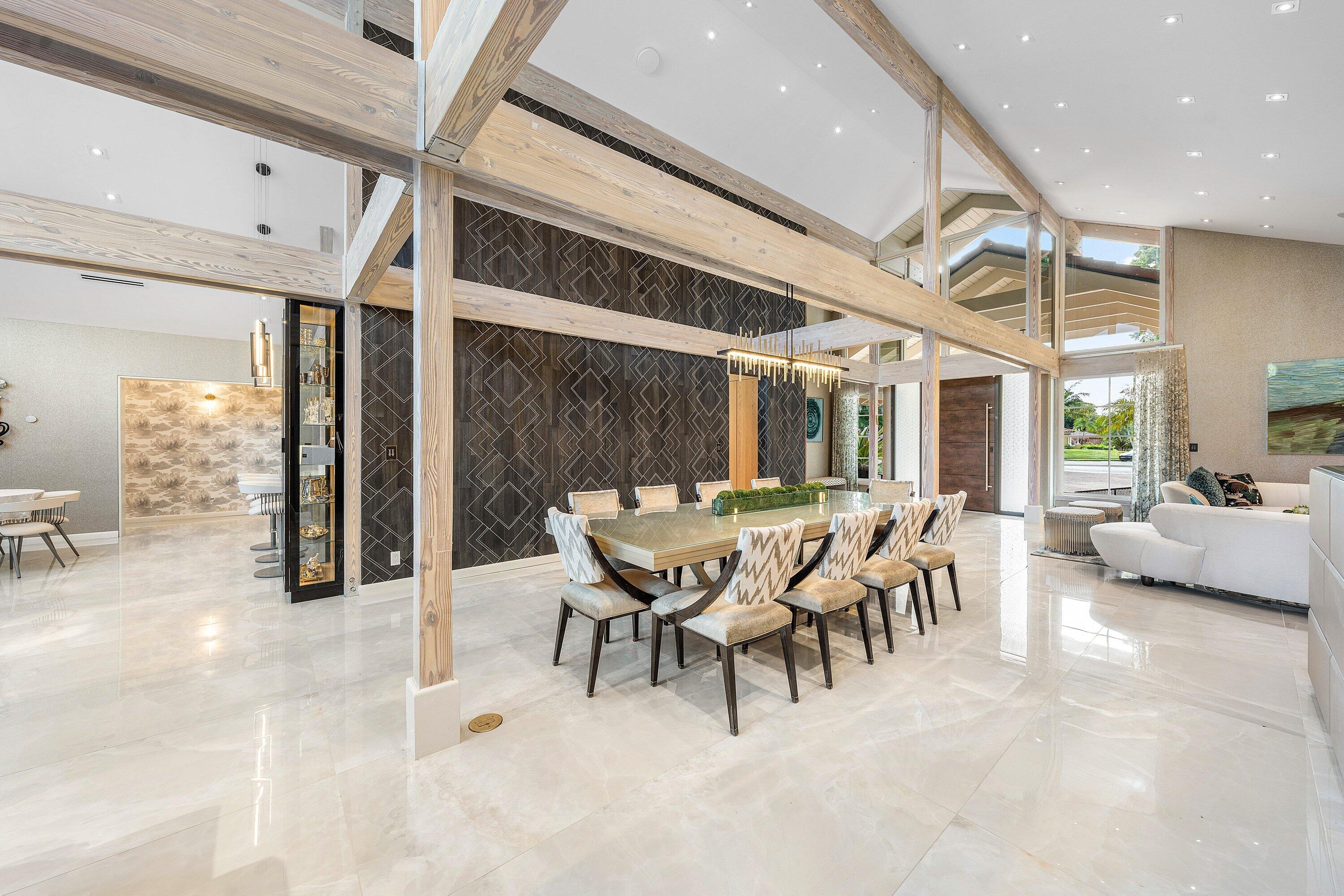 ESTANCIA III OF VIA VERDE - Residential