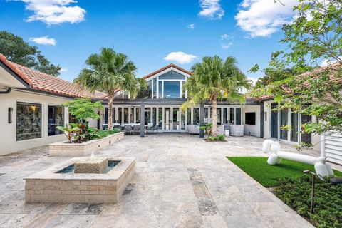 Tiny photo for 6641 Giralda Circle, Boca Raton, FL 33433 (MLS # R11141839)